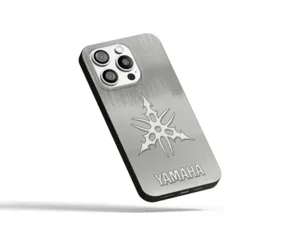 Yamaha Custodia Smartphone Edizione Limitata con Stile